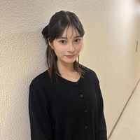 大久保桜子Instagramより
