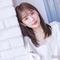 ひよん(C)モデルプレス