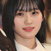 川崎桜（C）モデルプレス