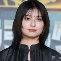 日本語吹替キャスト「ジュラシック」シリーズ新章始動イベントに登場した吉川愛（C）モデルプレス
