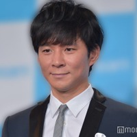渡部建(C)モデルプレス