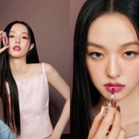 Laka、重ねるたびに美しく艶めく新しいティントが誕生！