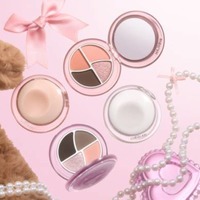 SHEGLAM、4色アイシャドウが『Daydreamer Mini Palette』新登場！