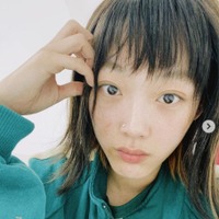 イ・ユミInstagramより