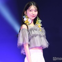 小室安未(C)モデルプレス