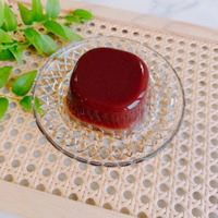 渡辺美奈代、夏にぴったり！“混ぜて冷やすだけ”手作りスイーツに「涼しげで美味しそう」「プロだっ！！！！」