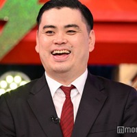初瀬悠太（C）モデルプレス
