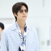 ナ・イヌ「初恋DOGs」第1話(C)TBS