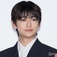 高橋文哉(C)モデルプレス