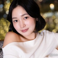 ミミ(美海)(C)モデルプレス