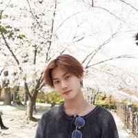 鈴木凌Instagramより