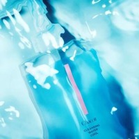 Chacott COSMETICS、新アイテム「クレンジングウォーター クール」が数量限定で発売中