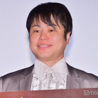 井上裕介（C）モデルプレス