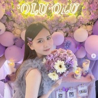 佐藤すみれ Instagram