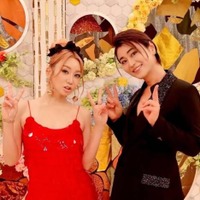 「眼福すぎ」倖田來未、氷川きよしとの“2000年デビュー組”SHOTにファンうっとり「永久保存確定」