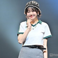 ちせ（C）モデルプレス