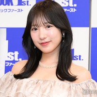 横野すみれ（C）モデルプレス