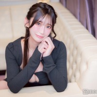 なお「NILS」（C）モデルプレス