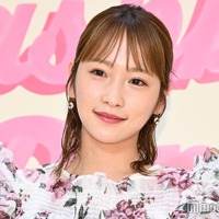 川栄李奈（C）モデルプレス