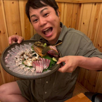 ノンスタ井上、年下妻と香川旅行へ！初のナイターゴルフデートも「奥さんはめちゃくちゃ上手くて…」