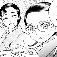 「アイスクリームが家で作れるなんて」14歳の女中さんが静かに感動【うちのちいさな女中さん #14】