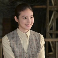 今田美桜(C)NHK