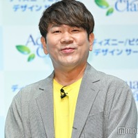 藤本敏史 (C)モデルプレス