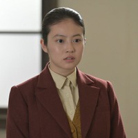 今田美桜「あんぱん」第70話(C)NHK