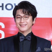 及川光博(C)モデルプレス