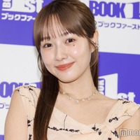 前田希美(C)モデルプレス