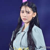 ミチ(C)モデルプレス