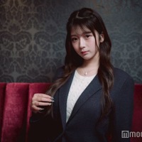 モデルプレスのインタビューに応じたねおまる「POSEIDON CLUB SHINJUKU」(C)モデルプレス