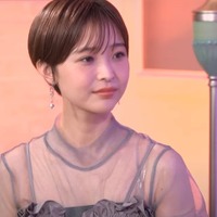 渡邊渚「起業家1年生渡邊渚とREALな社長 - モデルプレス×REAL VALUE」より