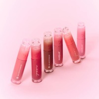 peripera、人気のティントがパッケージリニューアルして新色追加！