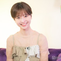 渡邊渚(C)モデルプレス