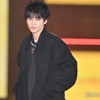 中田圭祐(C)モデルプレス