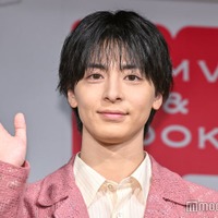 高杉真宙(C)モデルプレス