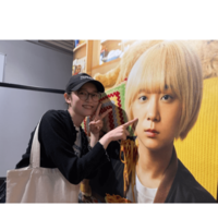 高石あかり、主演ドラマ『ベビエブ』カフェ漫喫SHOTに反響「尊い」「可愛すぎる」