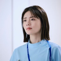 小芝風花(C)TBSスパークル/TBS