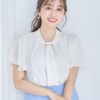 菊地亜美(提供写真)