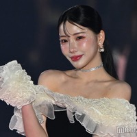 えみ姉(C)モデルプレス