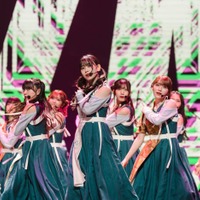櫻坂46(C)SPAJ 2025.(C)JSC.(C)Adrian Ong