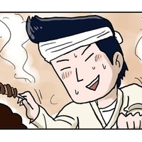 スーパーのお惣菜よりも人気！ 焼き鳥が美味しすぎるが故の悩みとは…【しなのんちのいくる２ #10】