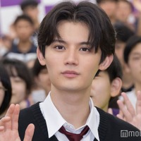 藤原大祐(C)モデルプレス