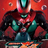 「仮面ライダーゼッツ」(C)テレビ朝日