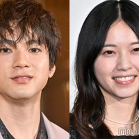 山田裕貴、西野七瀬(C)モデルプレス
