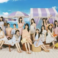 乃木坂46の「Same numbers」が首位に！歌詞注目度ランキングに須田景凪、すたぽら初登場