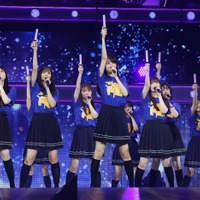乃木坂46(提供写真)