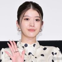 馬場ふみか(C)モデルプレス