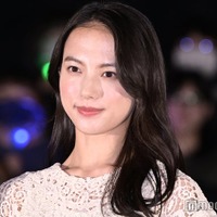 清原果耶(C)モデルプレス